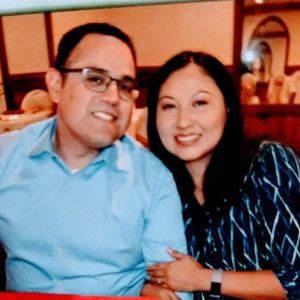 Meet your Posher, Maria